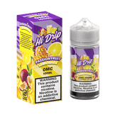 Hi-Drip Juice Hi-Drip Passionfruit Lemonade 100ml Vape Juice